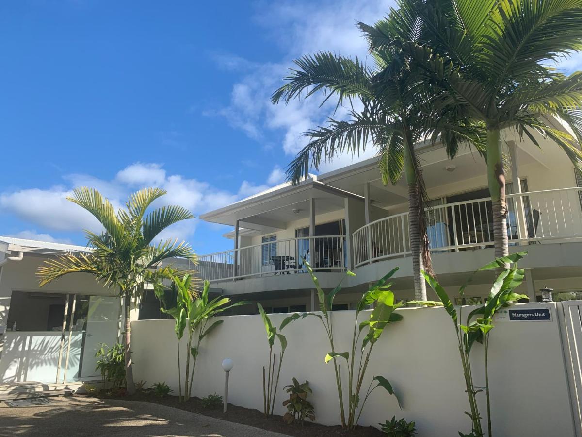 Noosa River Palms Aparthotel 4*