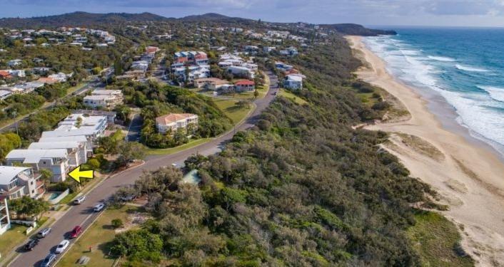 Aqua Promenade Beachfront 4*