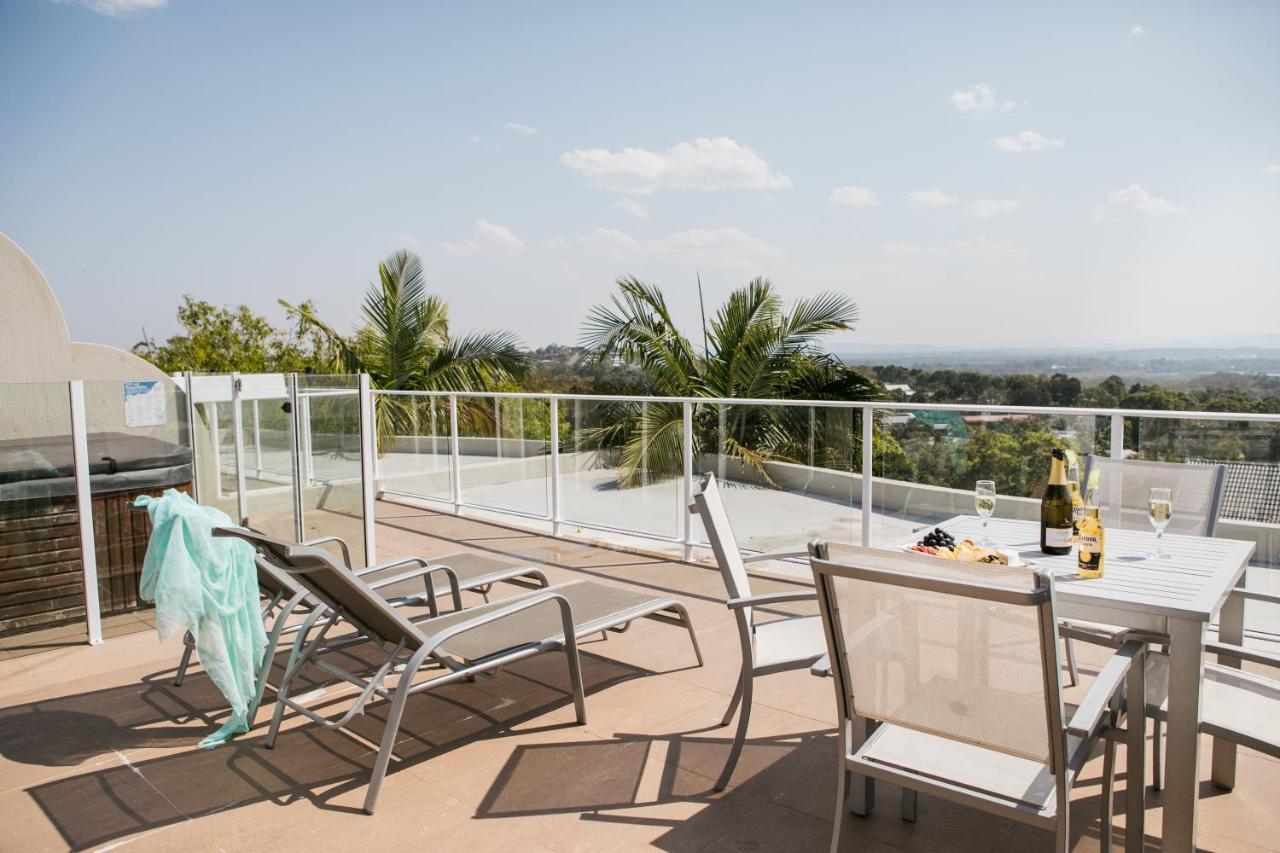 Aparthotel Hill 4*