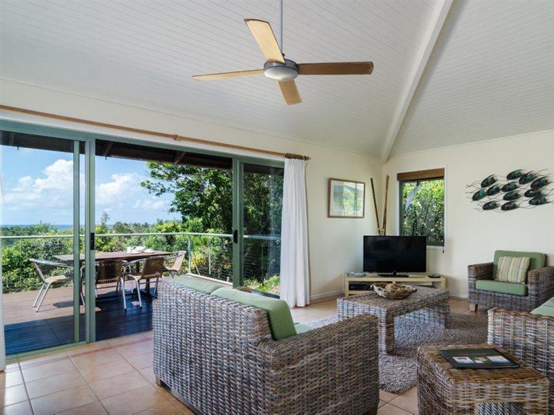 The Retreat 4* Peregian Beach