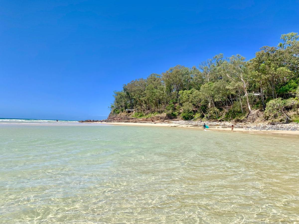 Escape 2br Allambi Rise Holiday home *