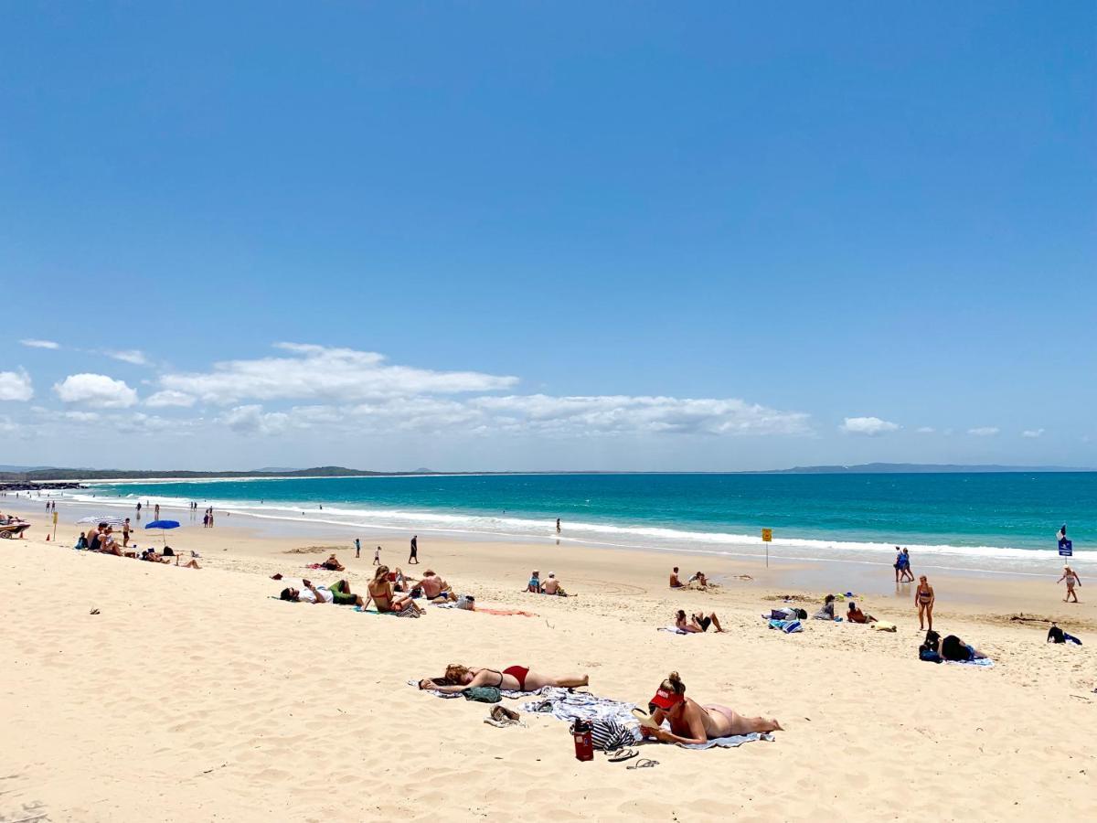 Holiday home Escape 2br Allambi Rise