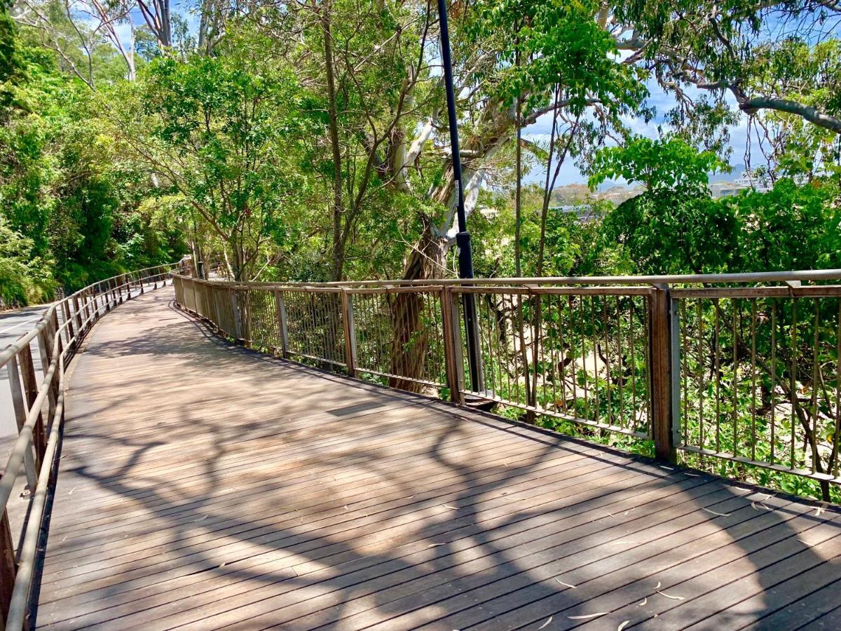 Escape 2br Allambi Rise * Noosa Heads