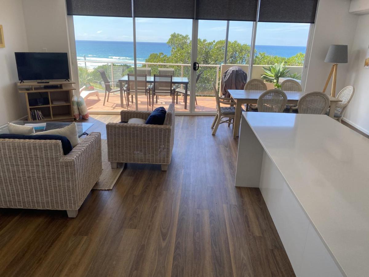 Aparthotel Aqua Promenade Beachfront