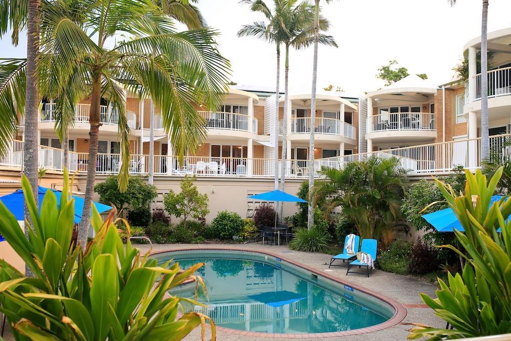 Serenity Aparthotel Noosa Heads