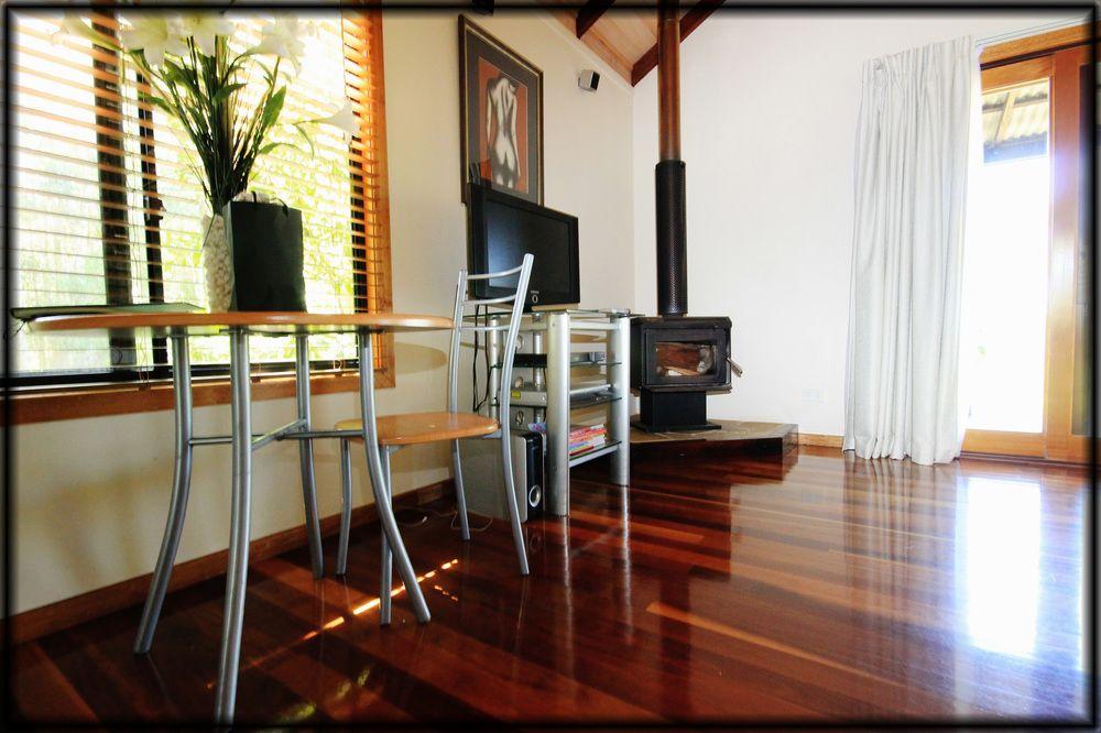 Weyba Noosa Bed & Breakfast 4*
