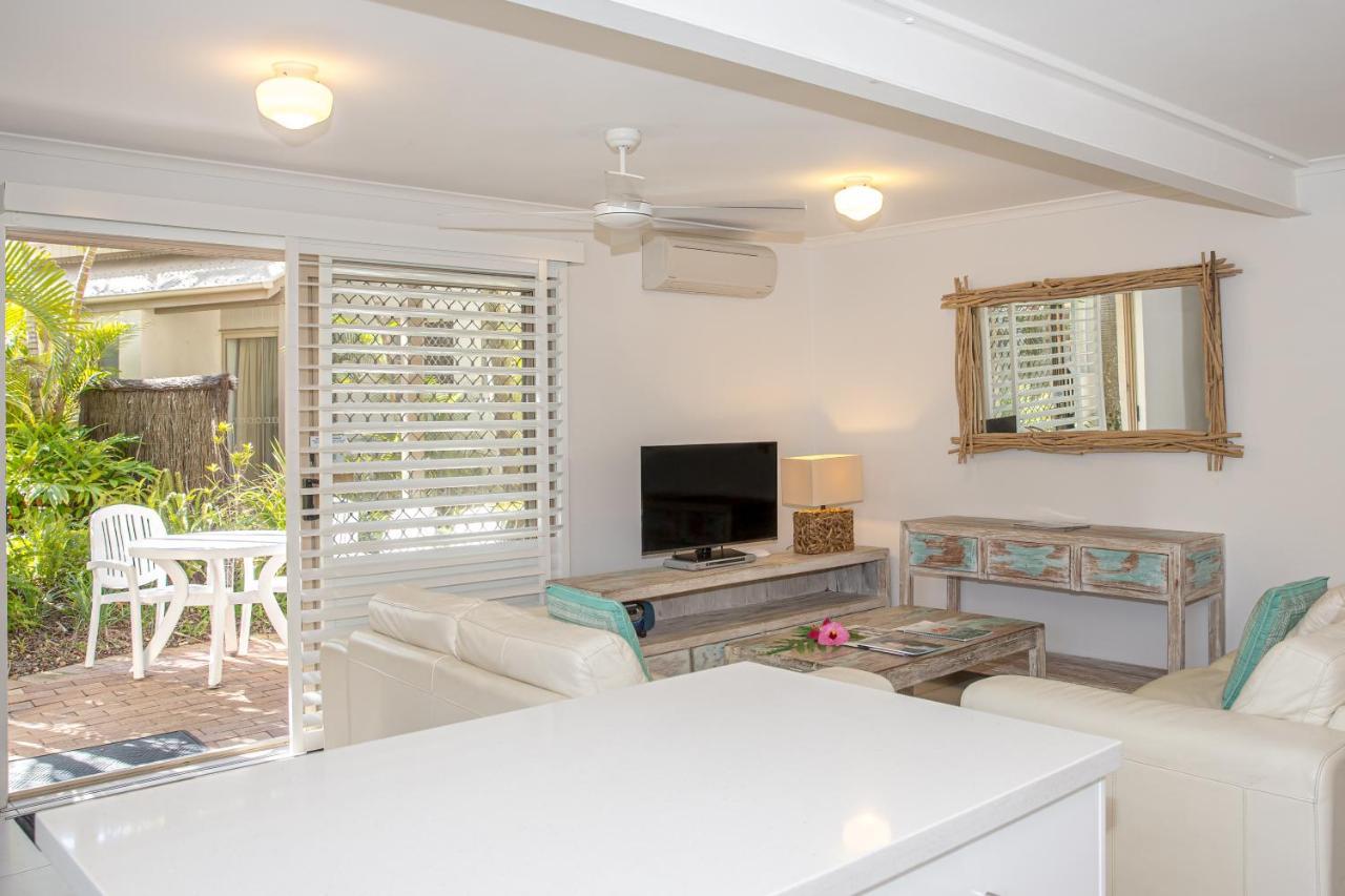 Resort The Islander Noosa