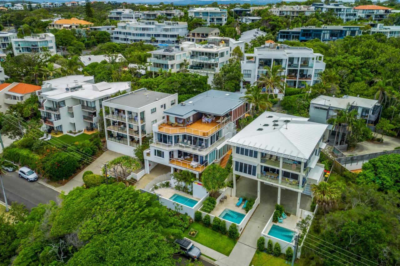Seaclusion Apartamento