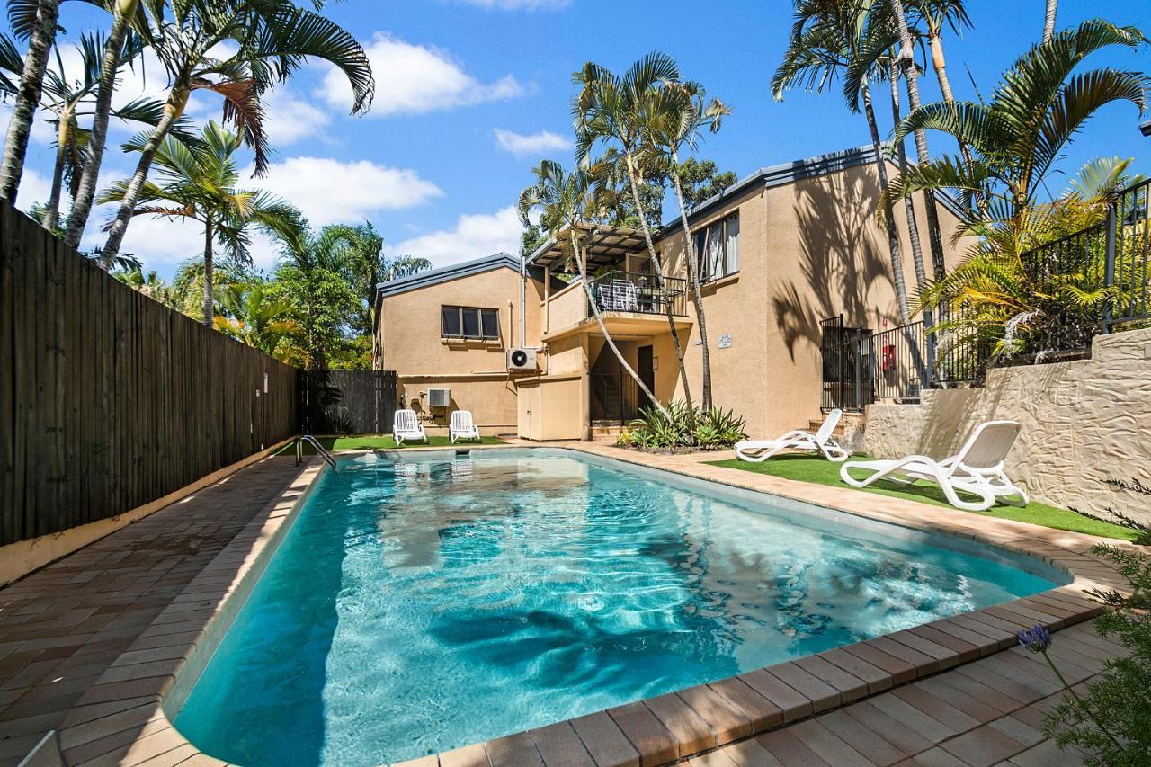 Apartment Descola 10 Noosa Heads