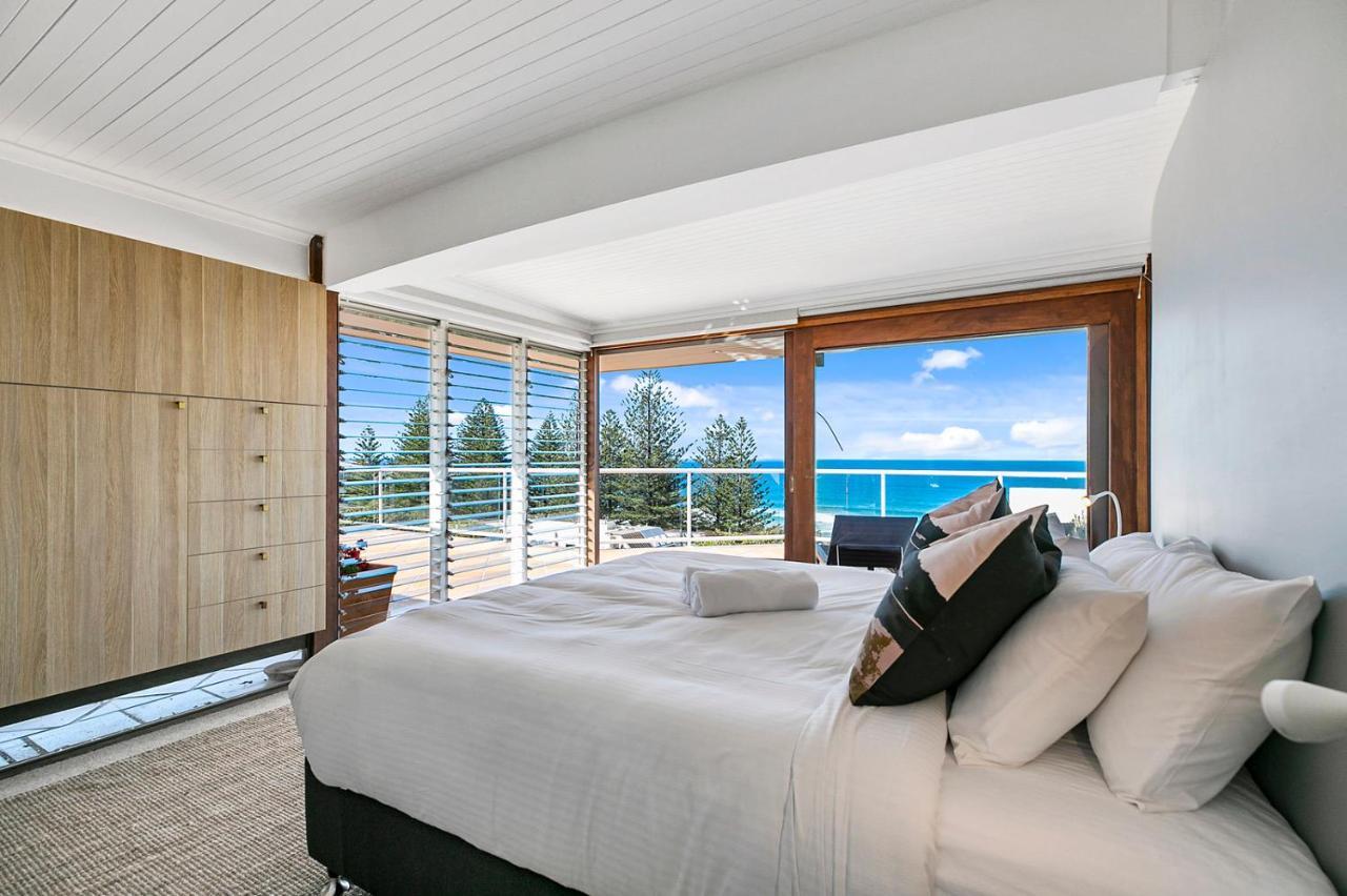 Apartment Seascape Sunshine Beach