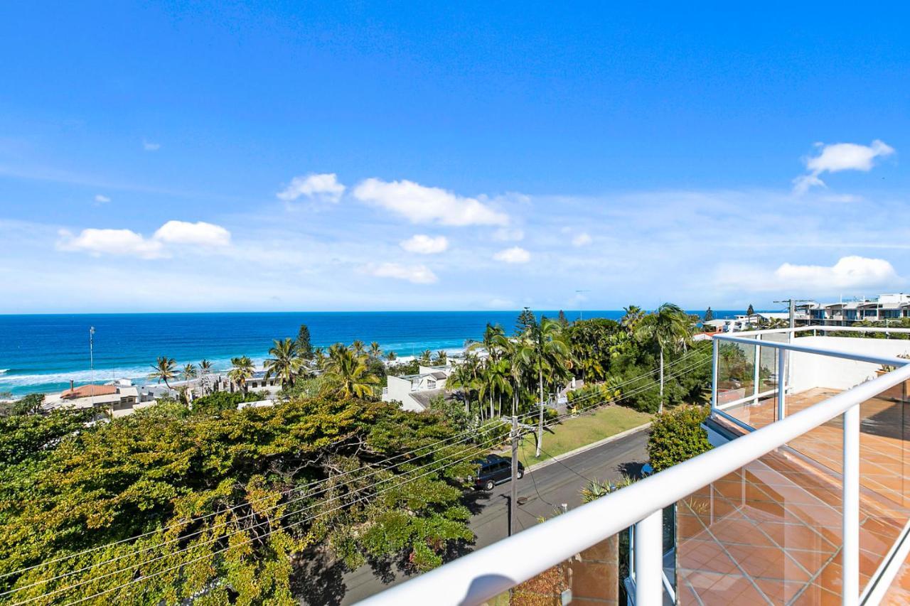Seascape Apartment Sunshine Beach