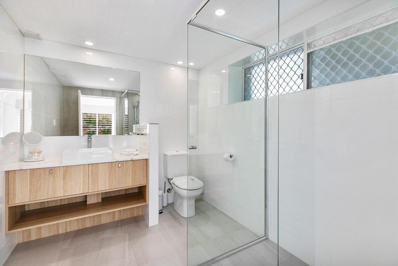 Seascape Apartment