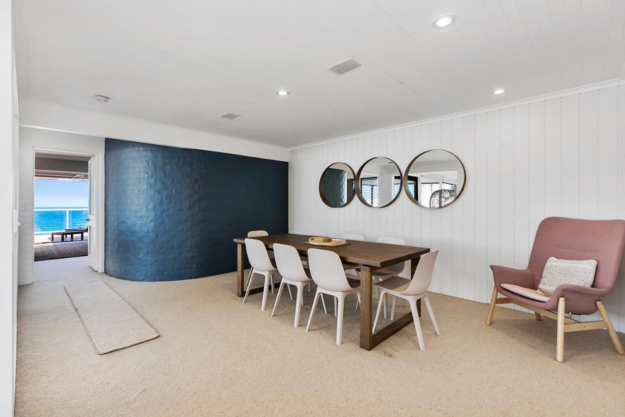 Apartment Seascape