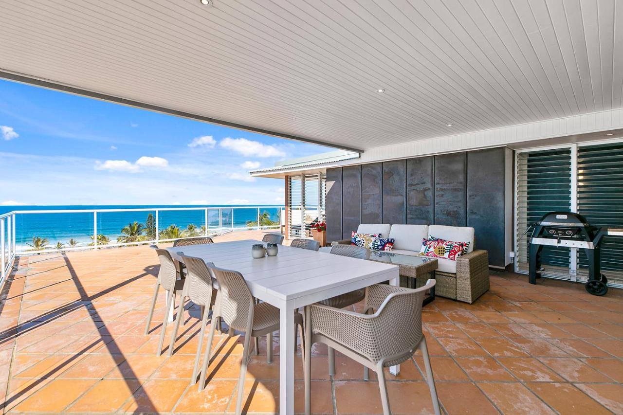 Seascape Apartment Sunshine Beach