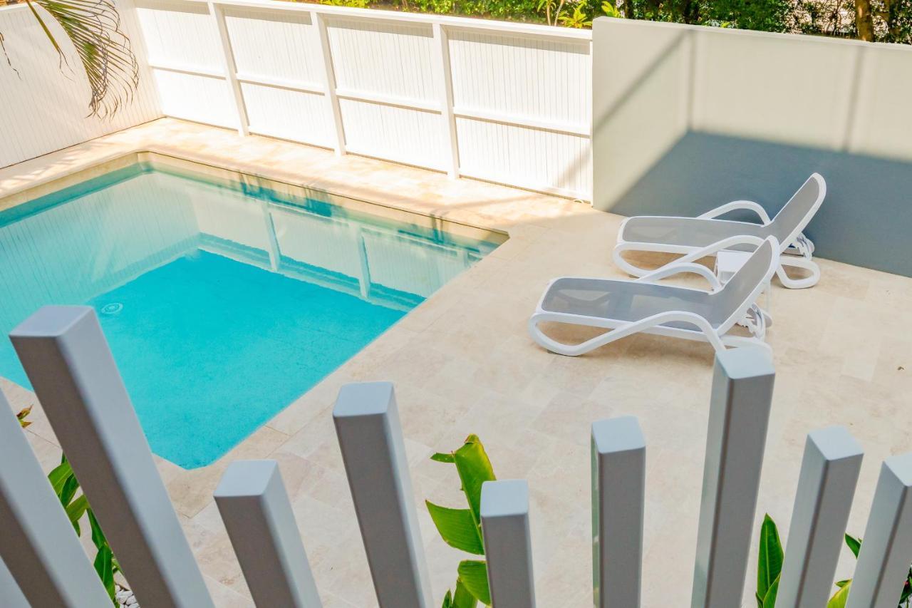 Seascape Apartment Sunshine Beach
