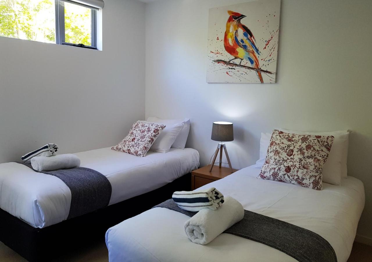 Retreat - 3 Bedroom Family - Wifi - Netflix - 2 Cars Apartment Sunshine Beach