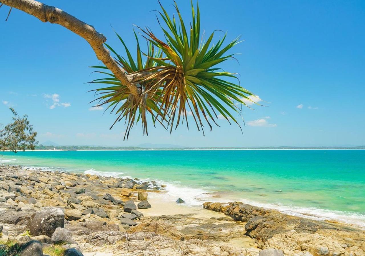Retreat - 3 Bedroom Family - Wifi - Netflix - 2 Cars Apartment Sunshine Beach