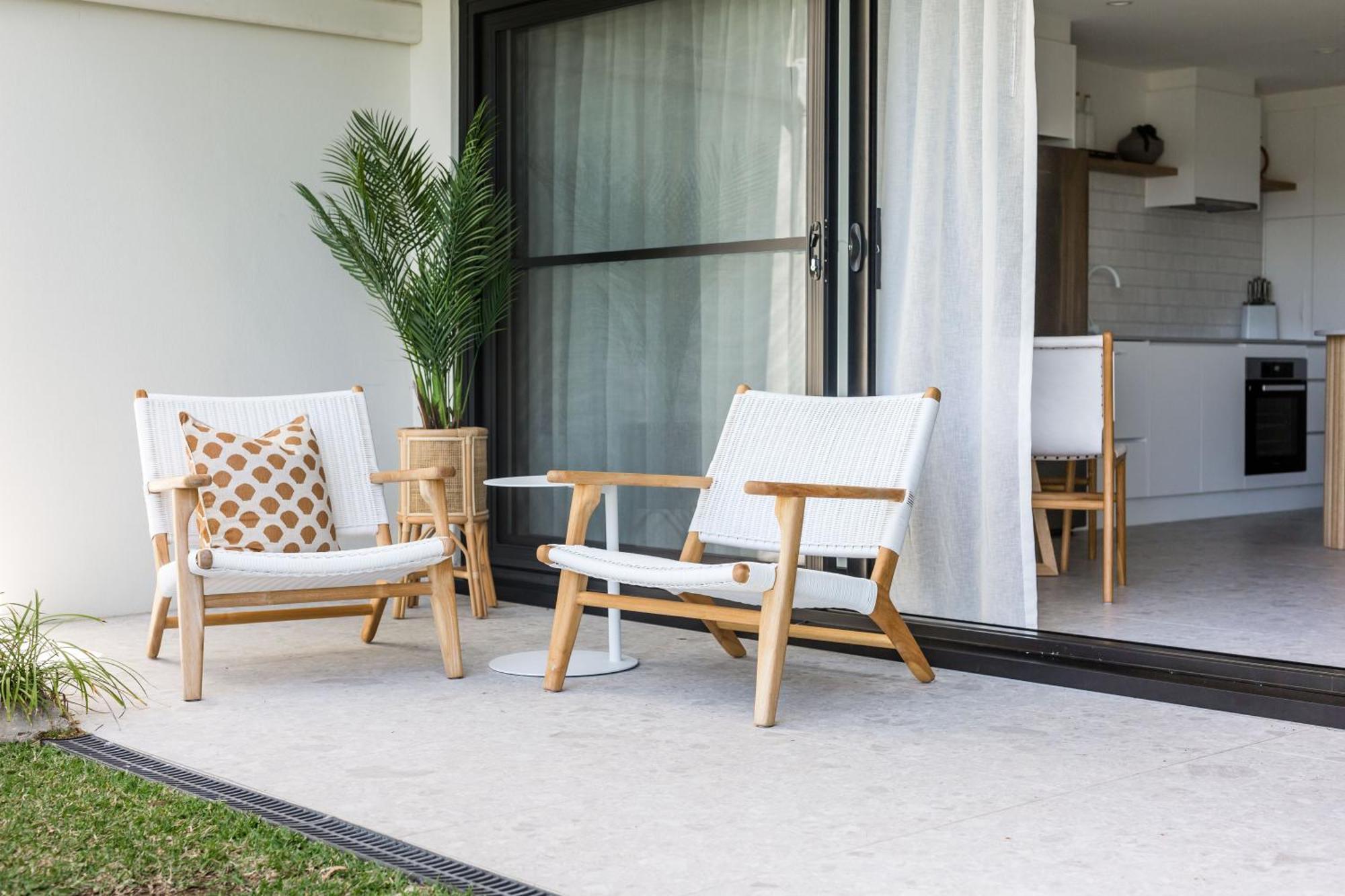 Hugo's Noosa, Apartment
