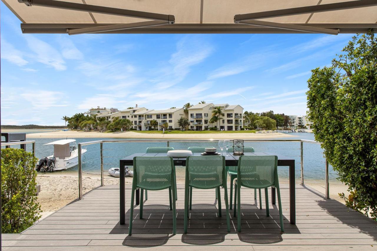 Apartment Driftwood 2 Riverfront With Jetty *