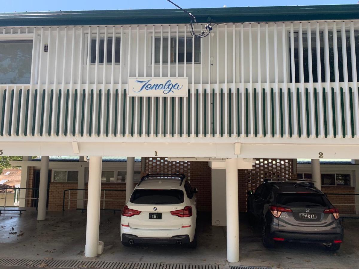 Holiday home Escape 2br Allambi Rise *
