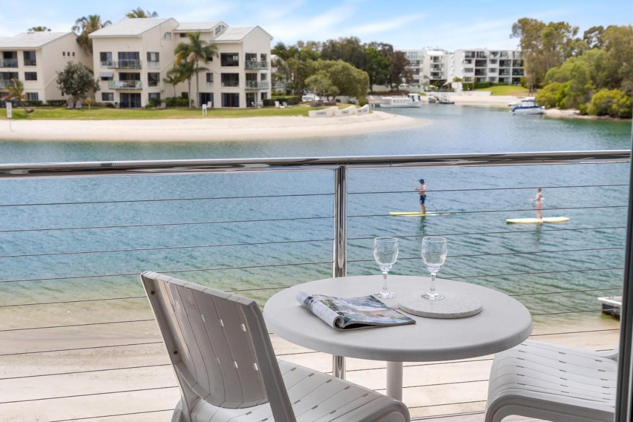 Apartment Driftwood 2 Riverfront With Jetty *