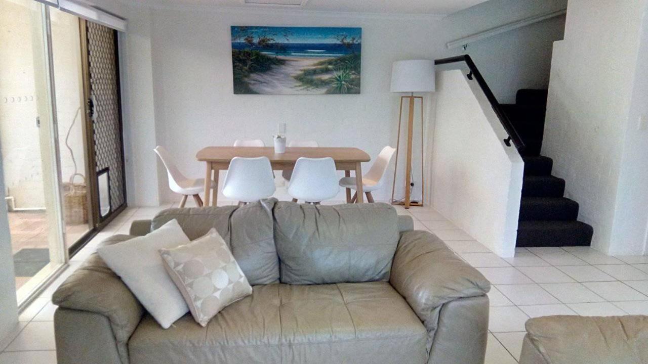 Aparthotel Le Court Noosa Heads