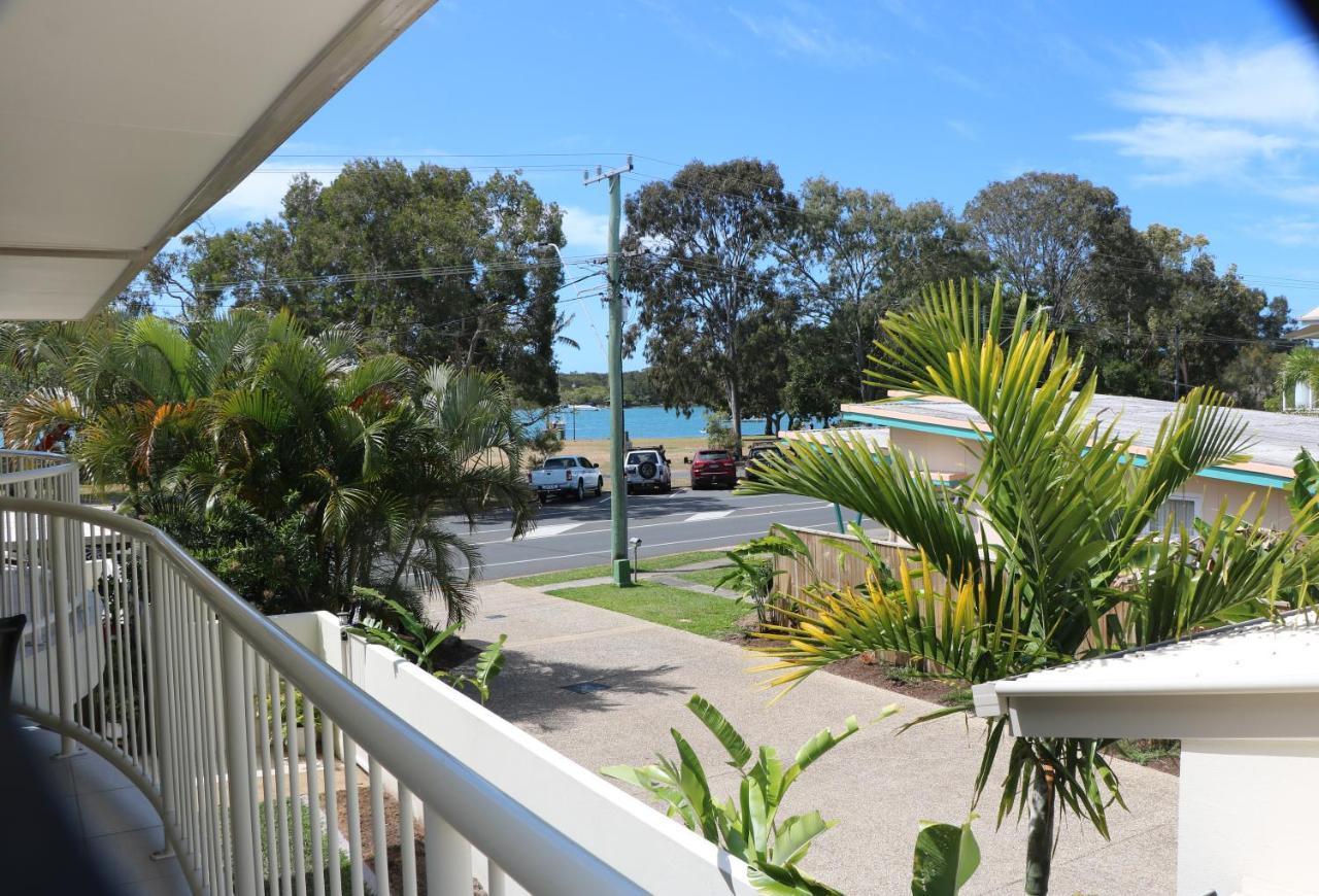 Noosa River Palms Aparthotel