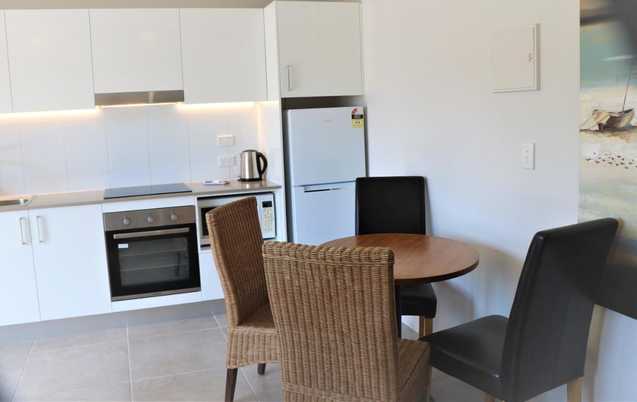 Noosa River Palms 4* Noosaville