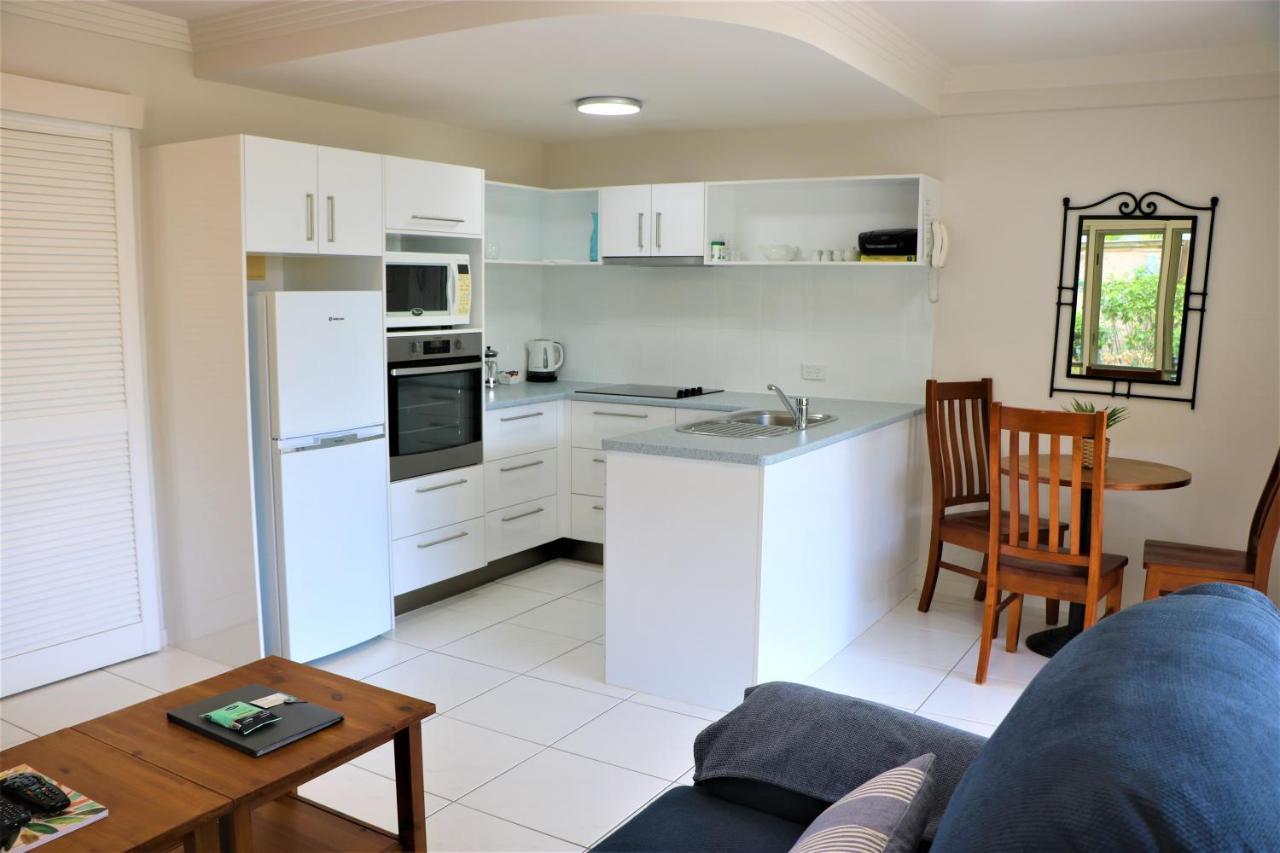 Noosa River Palms Noosaville
