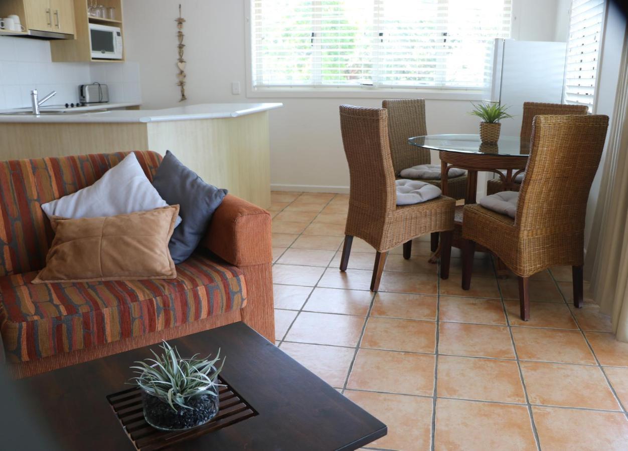 Aparthotel Noosa River Palms 4*