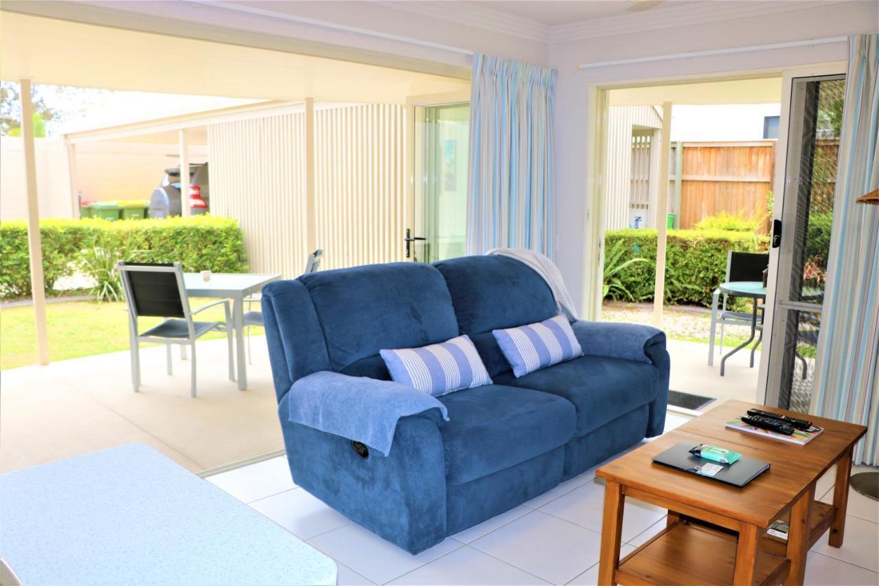 Aparthotel Noosa River Palms 4*