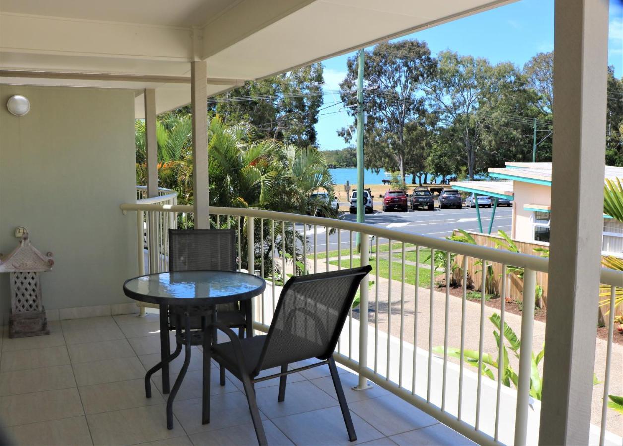 Aparthotel Noosa River Palms Noosaville