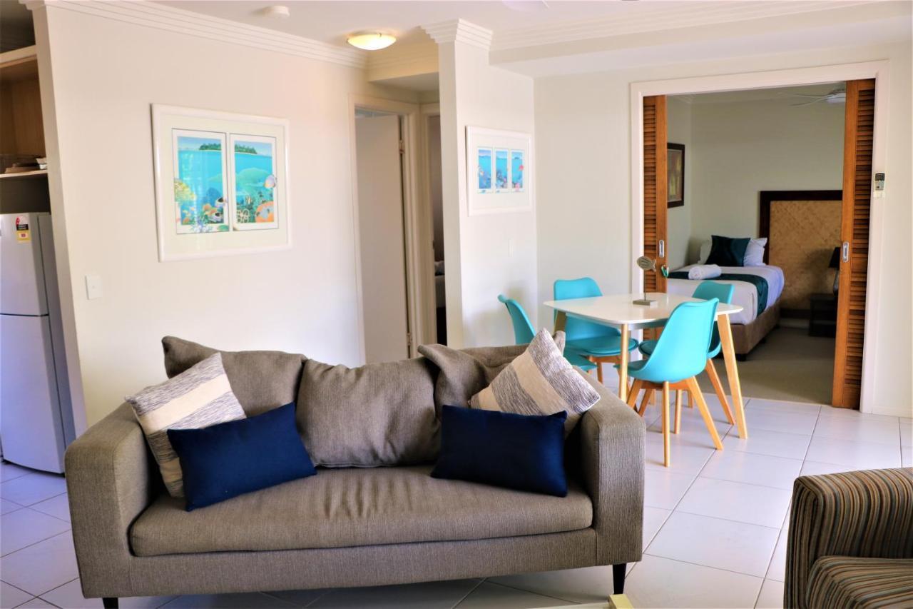 Noosa River Palms 4* Noosaville
