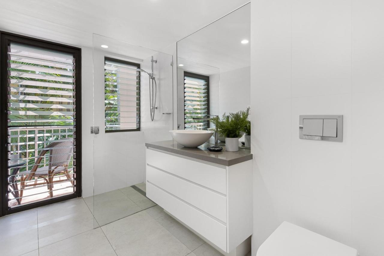 Stylish Beach Serenity, Naousa 5 * Noosa Heads