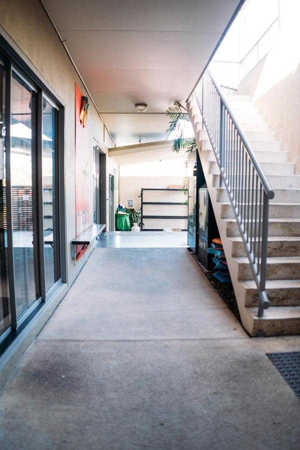 Noosa Flashpackers Hostel