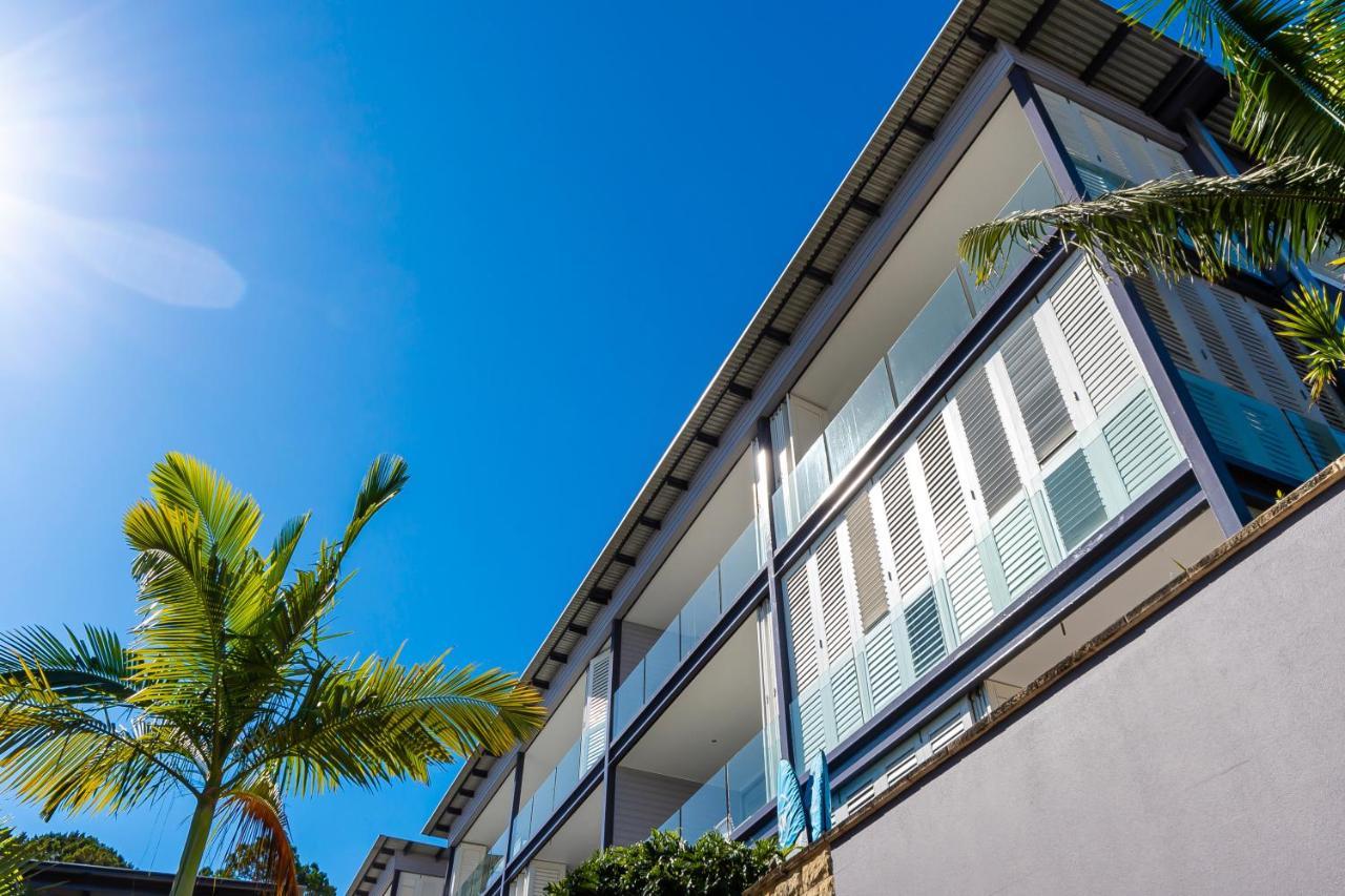 The Rise Aparthotel Noosa Heads
