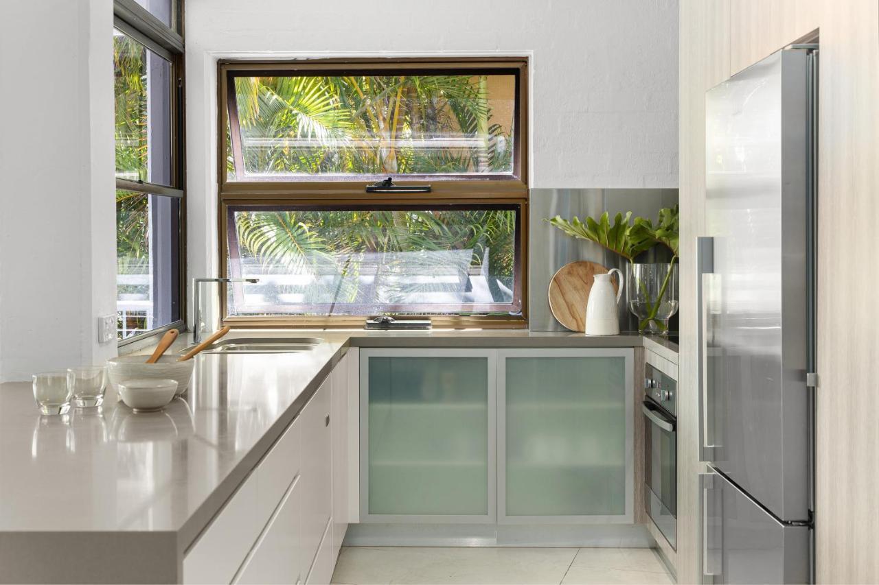Stylish Beach Serenity, Naousa 5 Holiday home Noosa Heads
