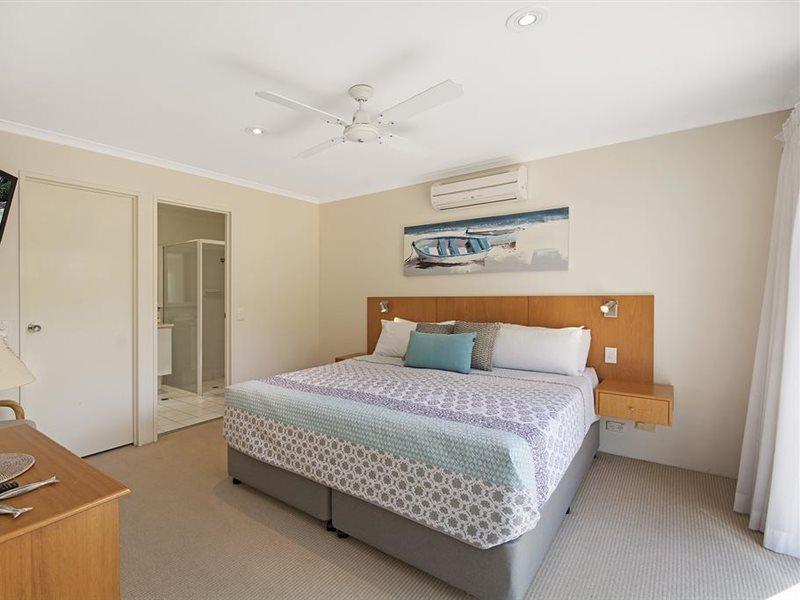 Holiday home 44 Cooran Court