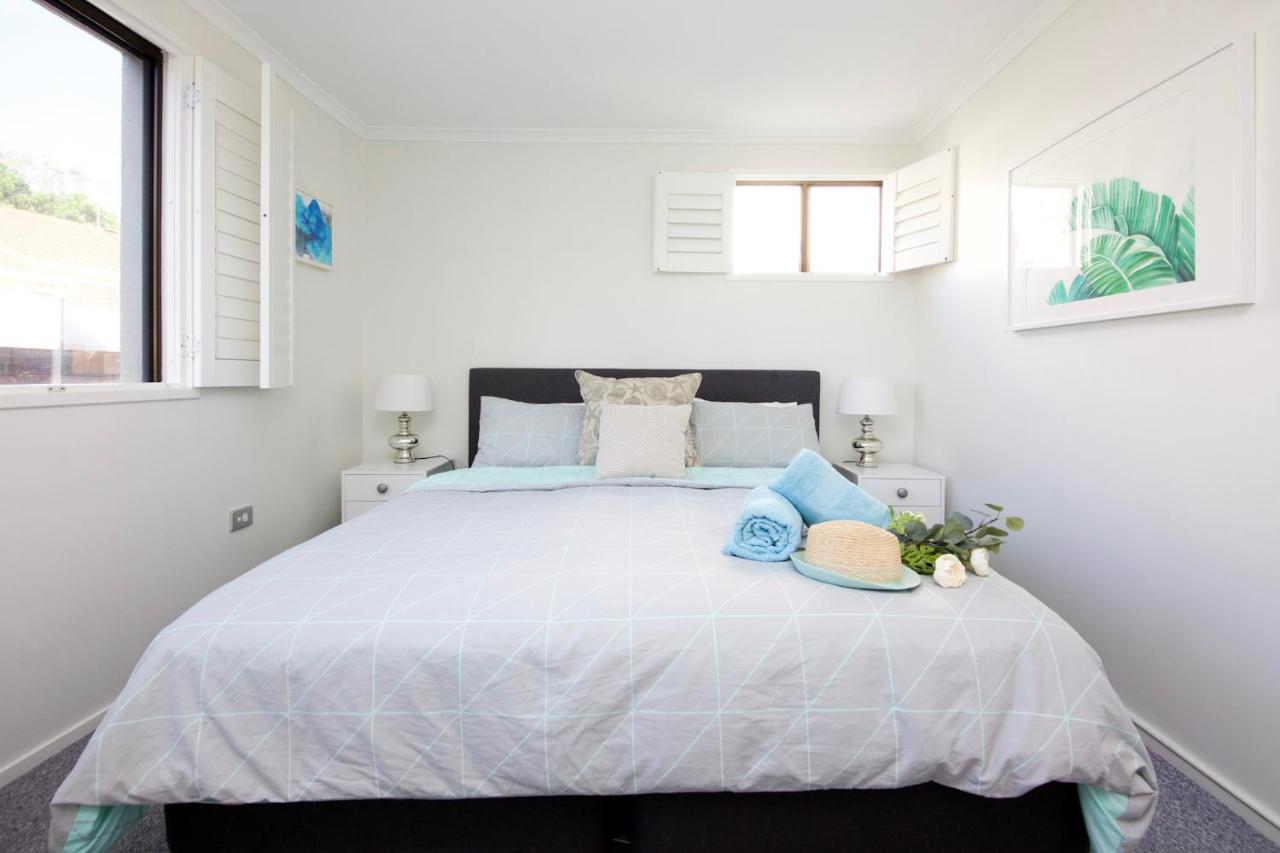 River Access 2 Bathroom With Kayak And Bikes Apartment Noosa Heads