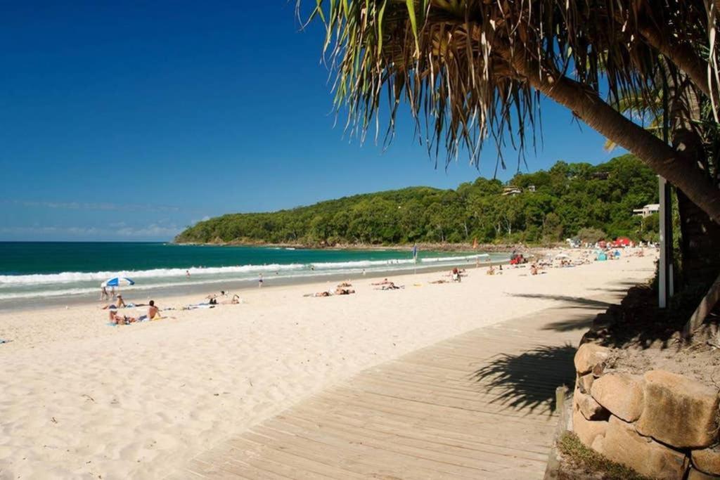 Haven On Hill - Sunset Views, Pools, * Noosa Heads