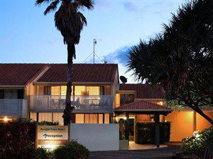 Peregian Court