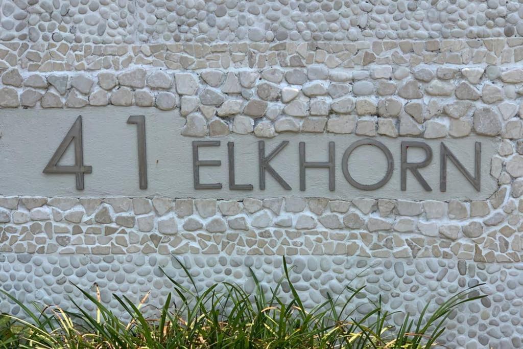 Villa Elkhorn