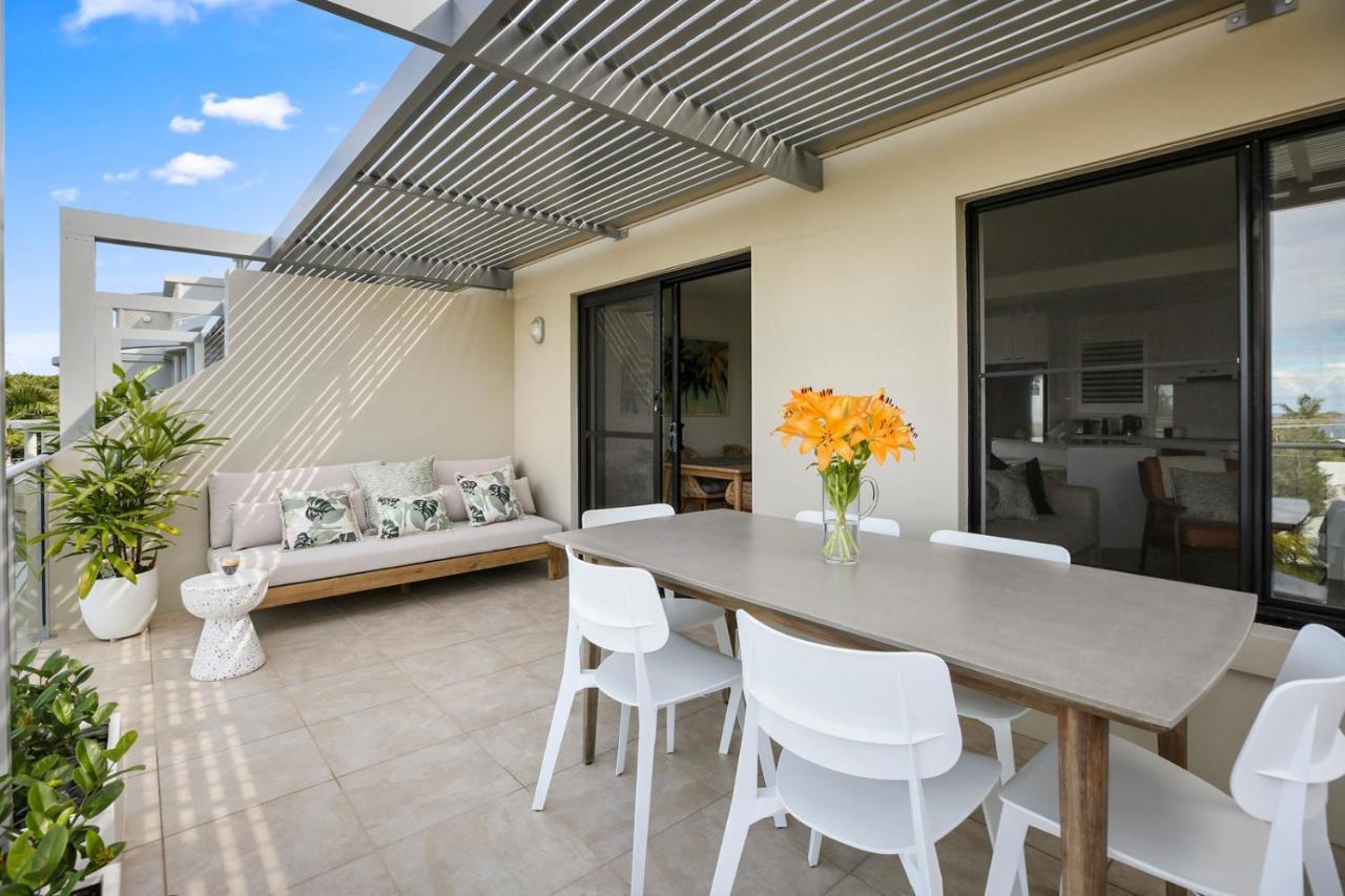 Crystal Shores Sunshine Apartment
