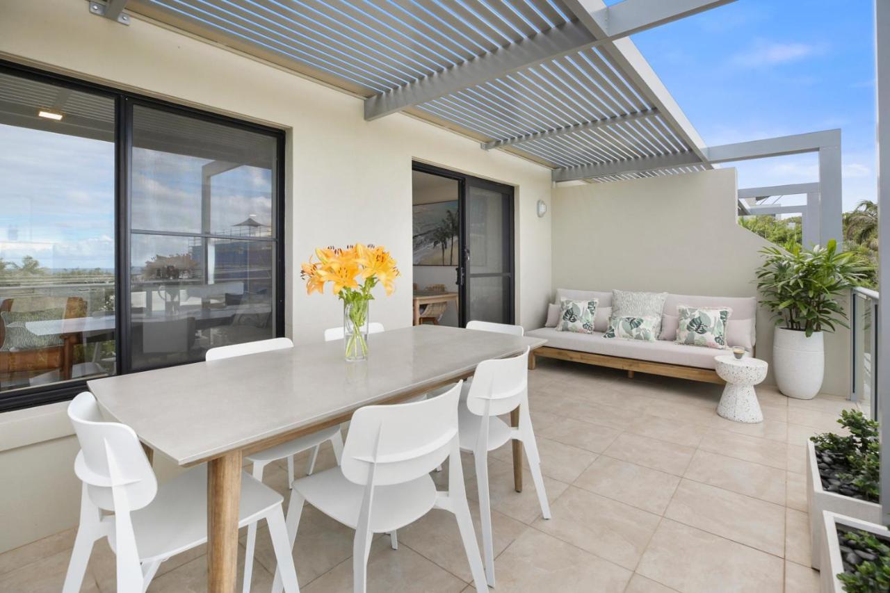Crystal Shores Sunshine Apartment Sunshine Beach