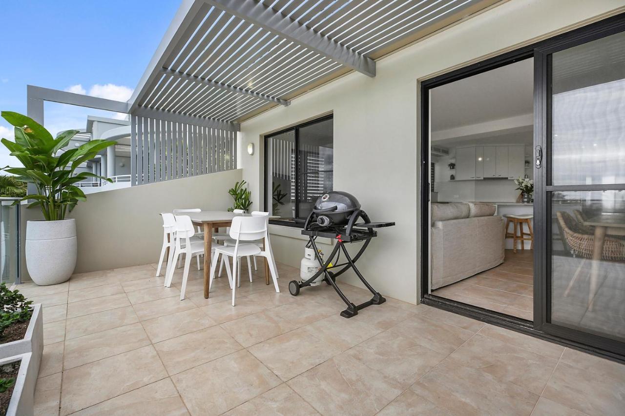 Crystal Shores Sunshine Sunshine Beach