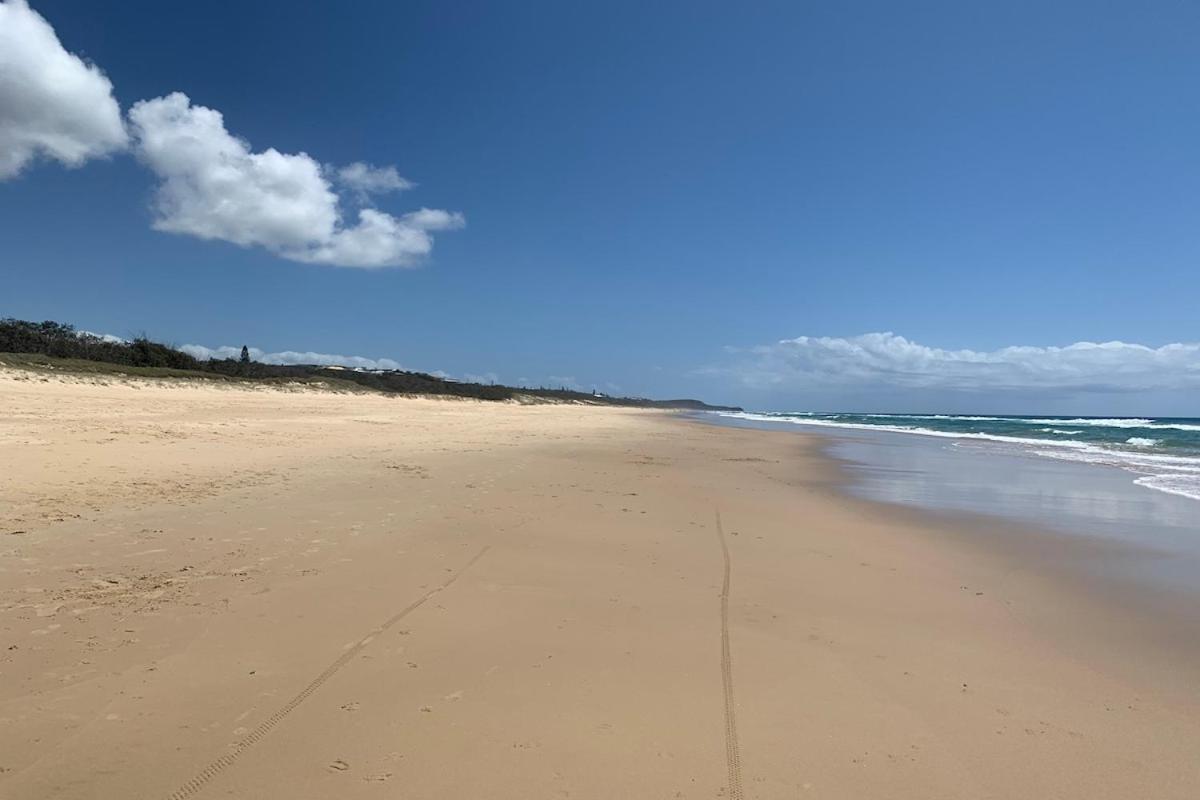 Crystal Shores Sunshine Sunshine Beach