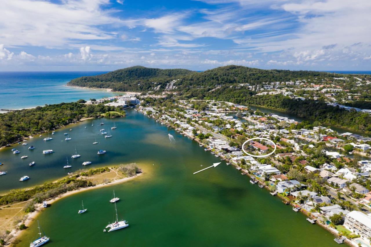 Apartment Retreat Noosa Heads