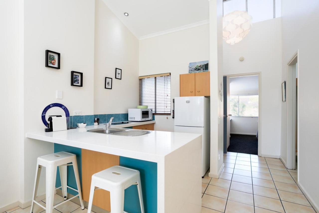 Retreat Apartment *