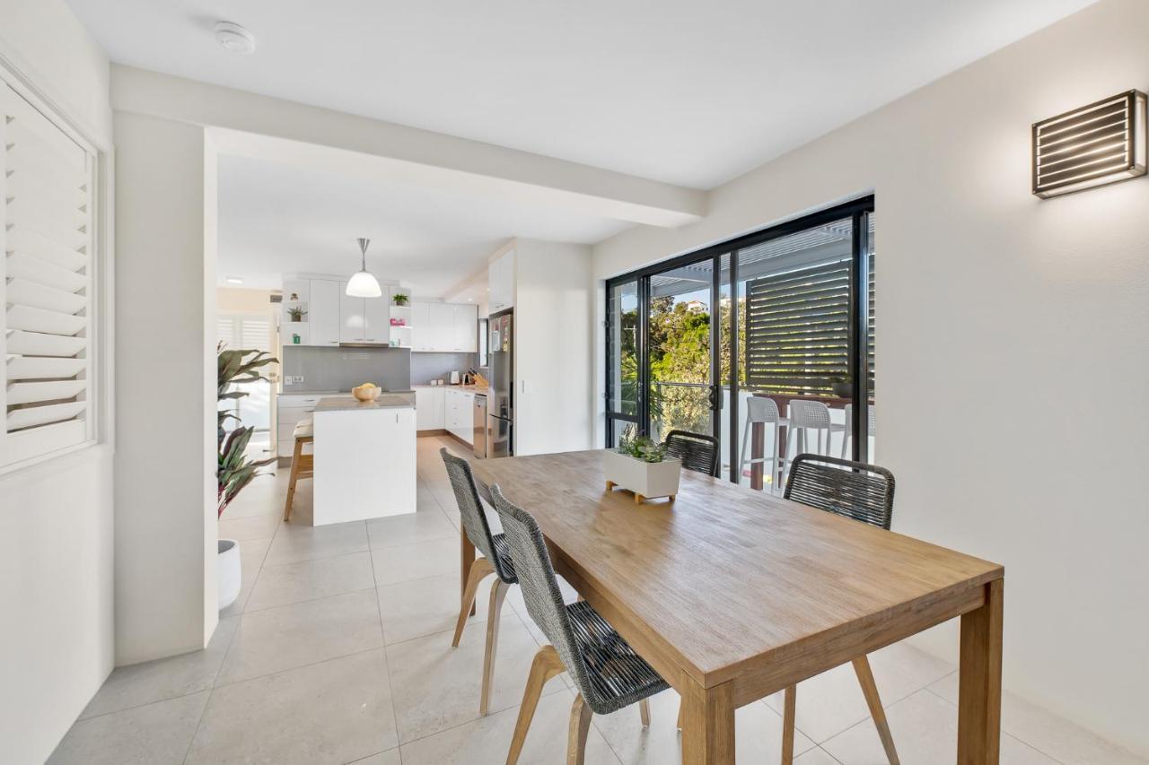 Crystal Shores Sunshine Sunshine Beach