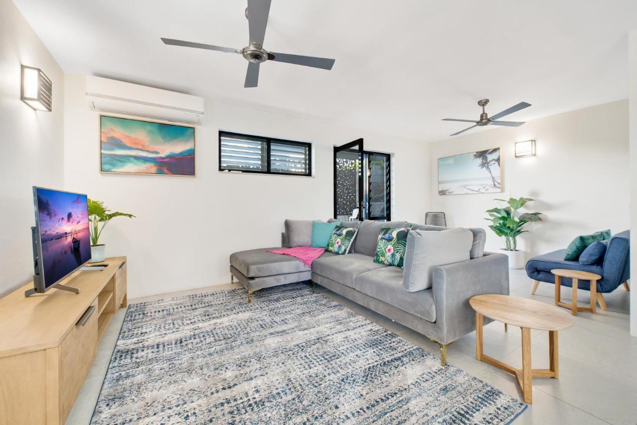 Crystal Shores Sunshine *
